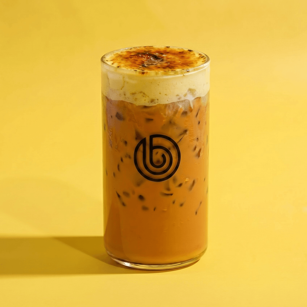 Creme Brulee Coffee