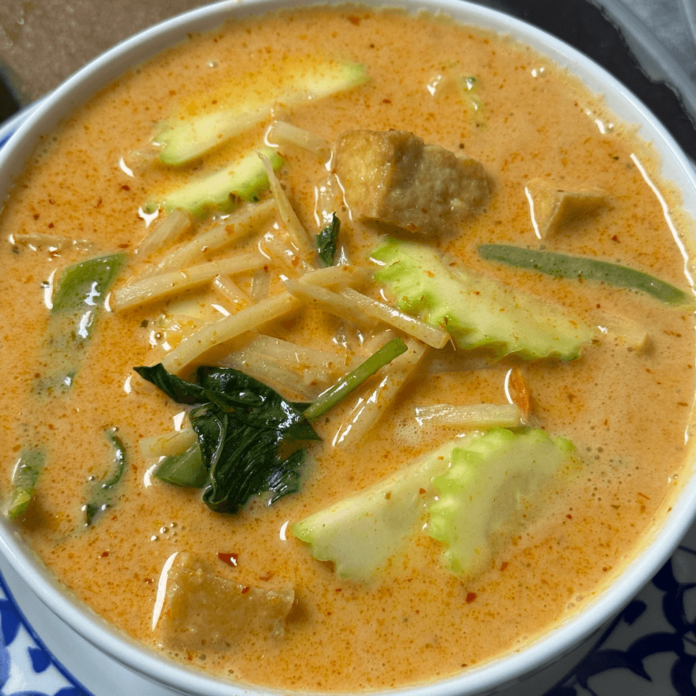 Red Curry