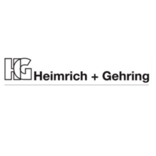 Logo von Heimrich + Gehring Ingenieurbüro