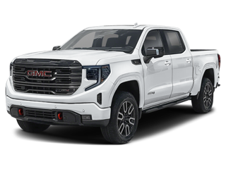 GMC Sierra 1500