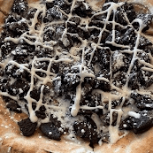 Oreo Pie