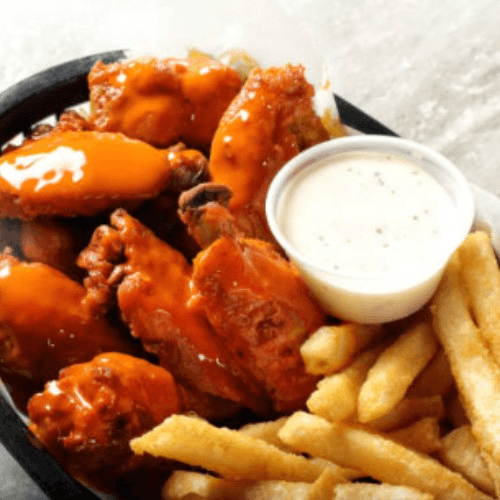 Party Wings