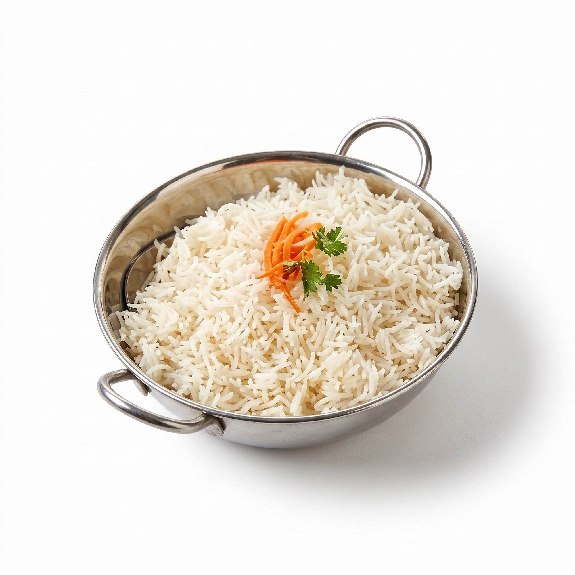 Basmati Rice