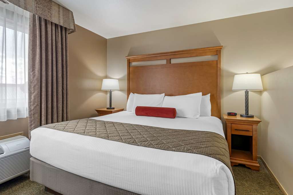 Best Western Rory & Ryan Inns Image