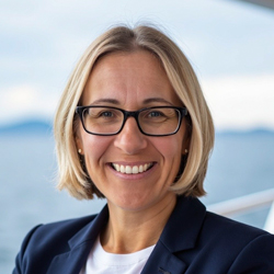 Agnese Butler - RBC Wealth Management Financial Advisor