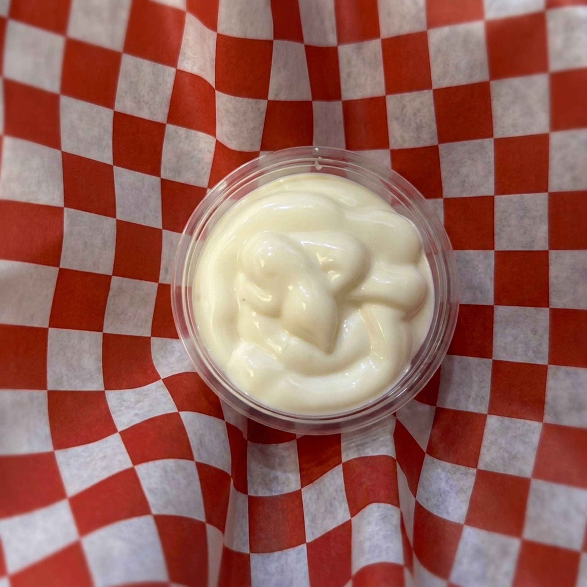 Side of Mayonnaise