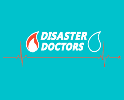 Disaster Doctors - Salt Lake City Water Damage Photo