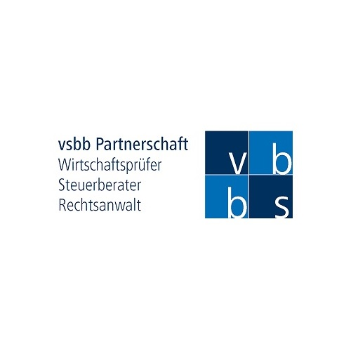 Logo von vsbb Partnerschaft
