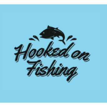 Pop&apos;s Bait and Tackle Logo