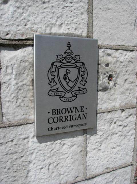 NAMEPLATES