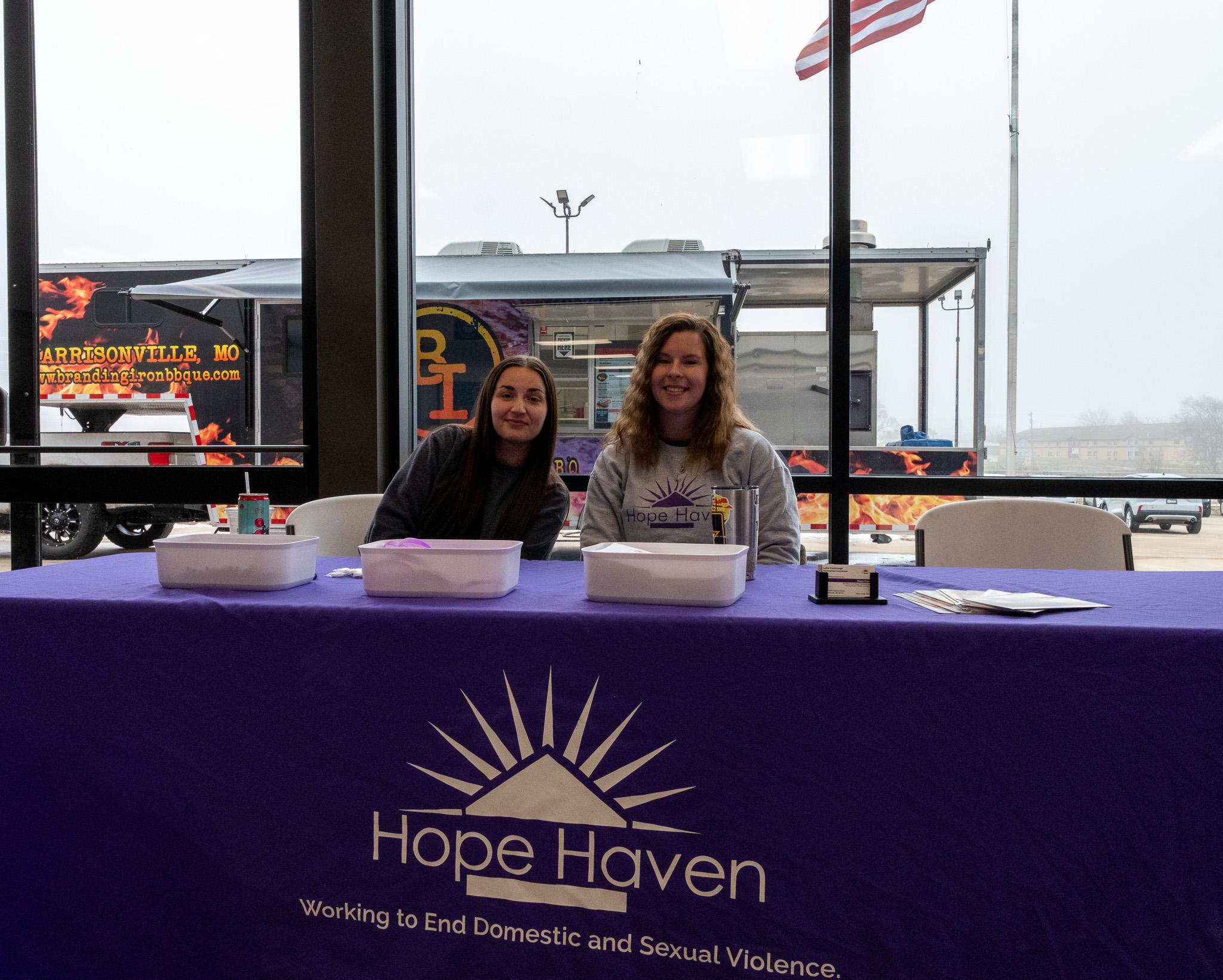 Reed Ford of Harrisonville Image