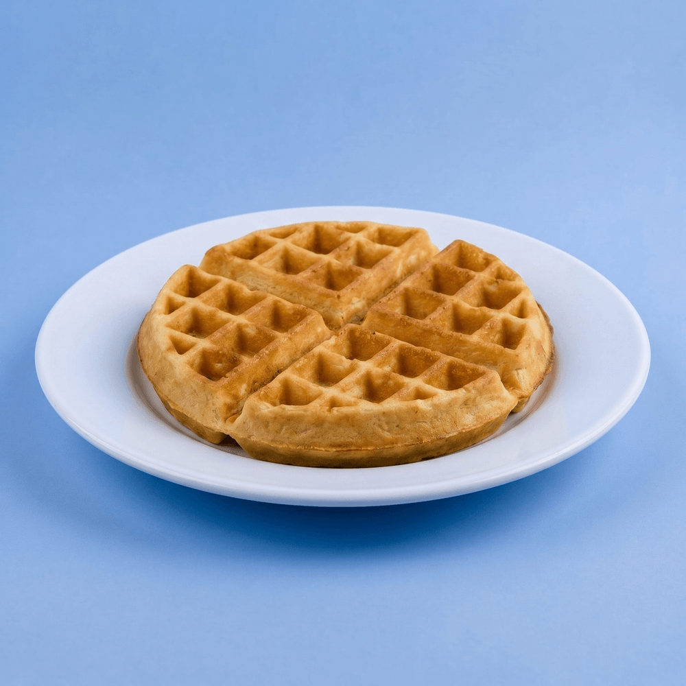 Kids' Waffle