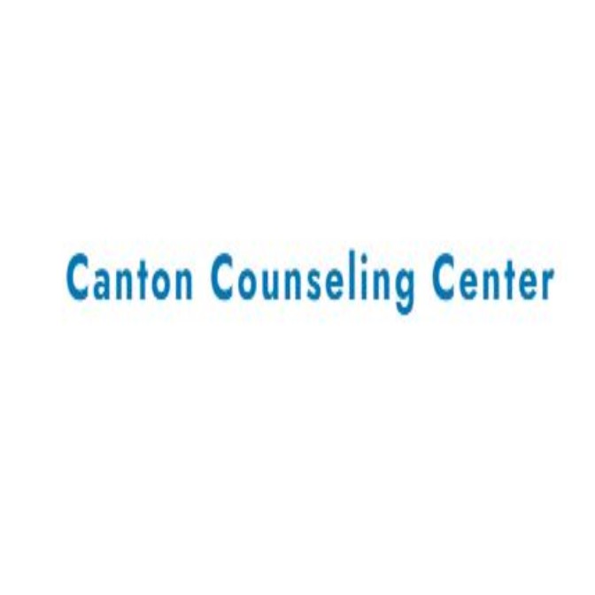 Canton Counseling Center Logo