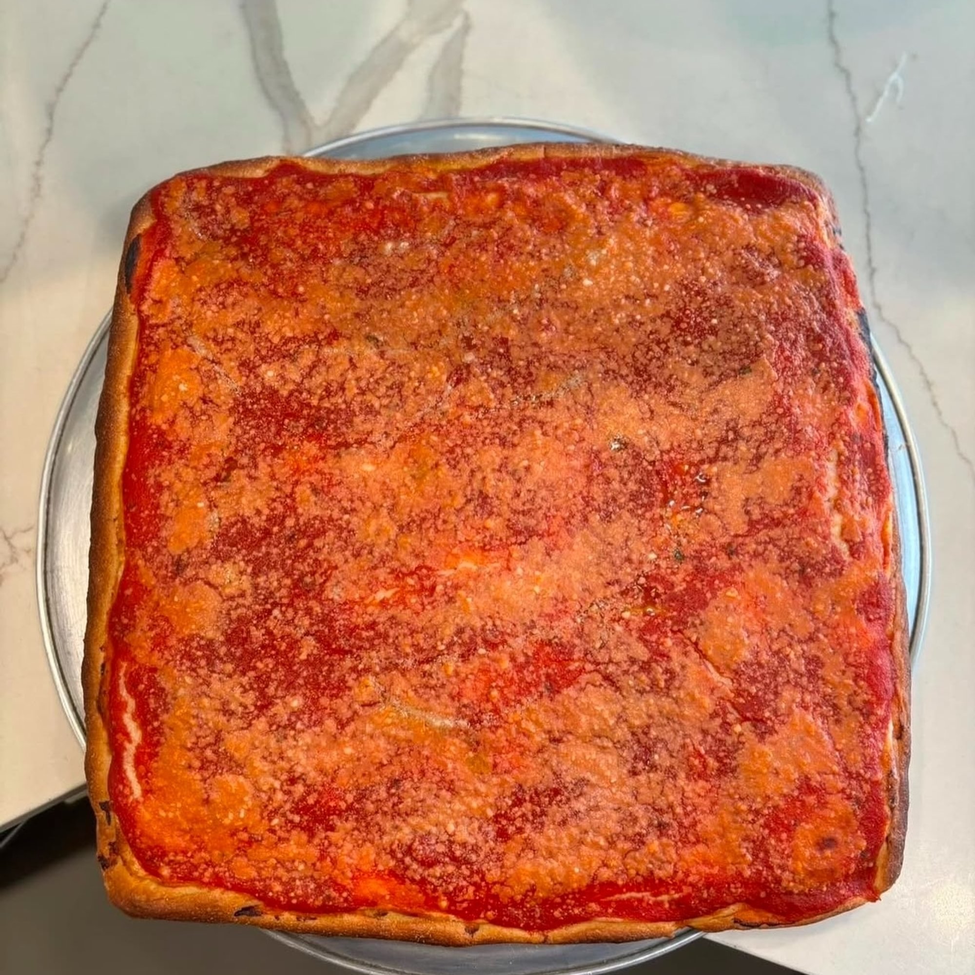 Sicilian Pie