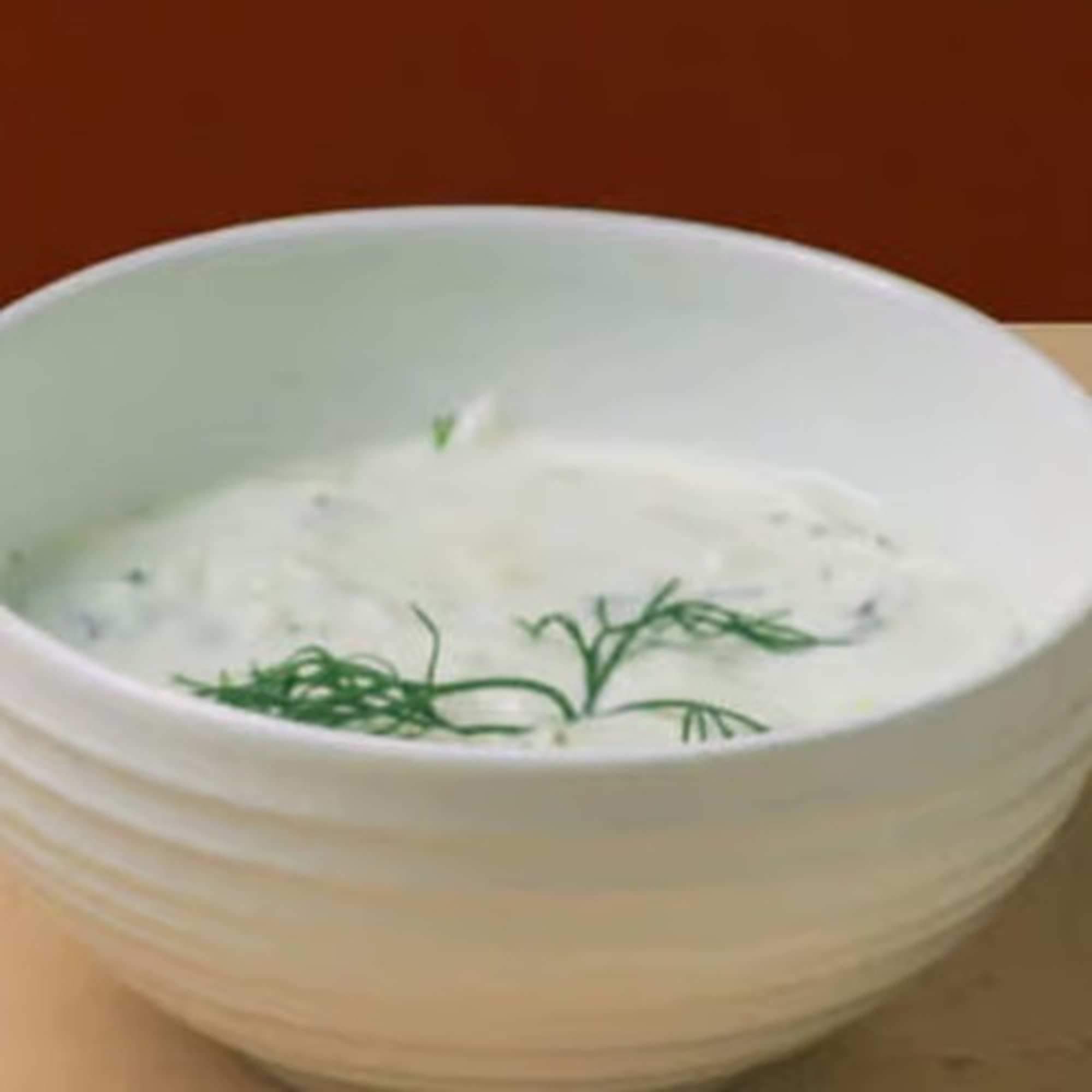 Tzatziki 8oz