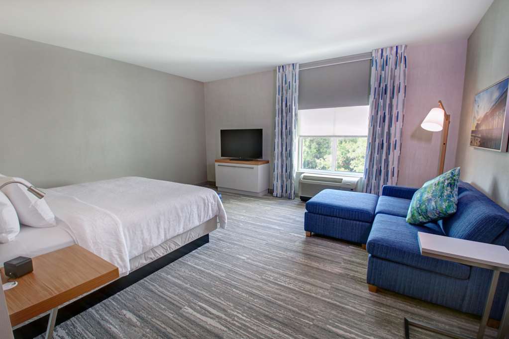 Hilton Garden Inn Tampa-Wesley Chapel Image