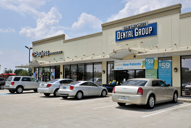 Images Royal Oaks Smiles Dental Group
