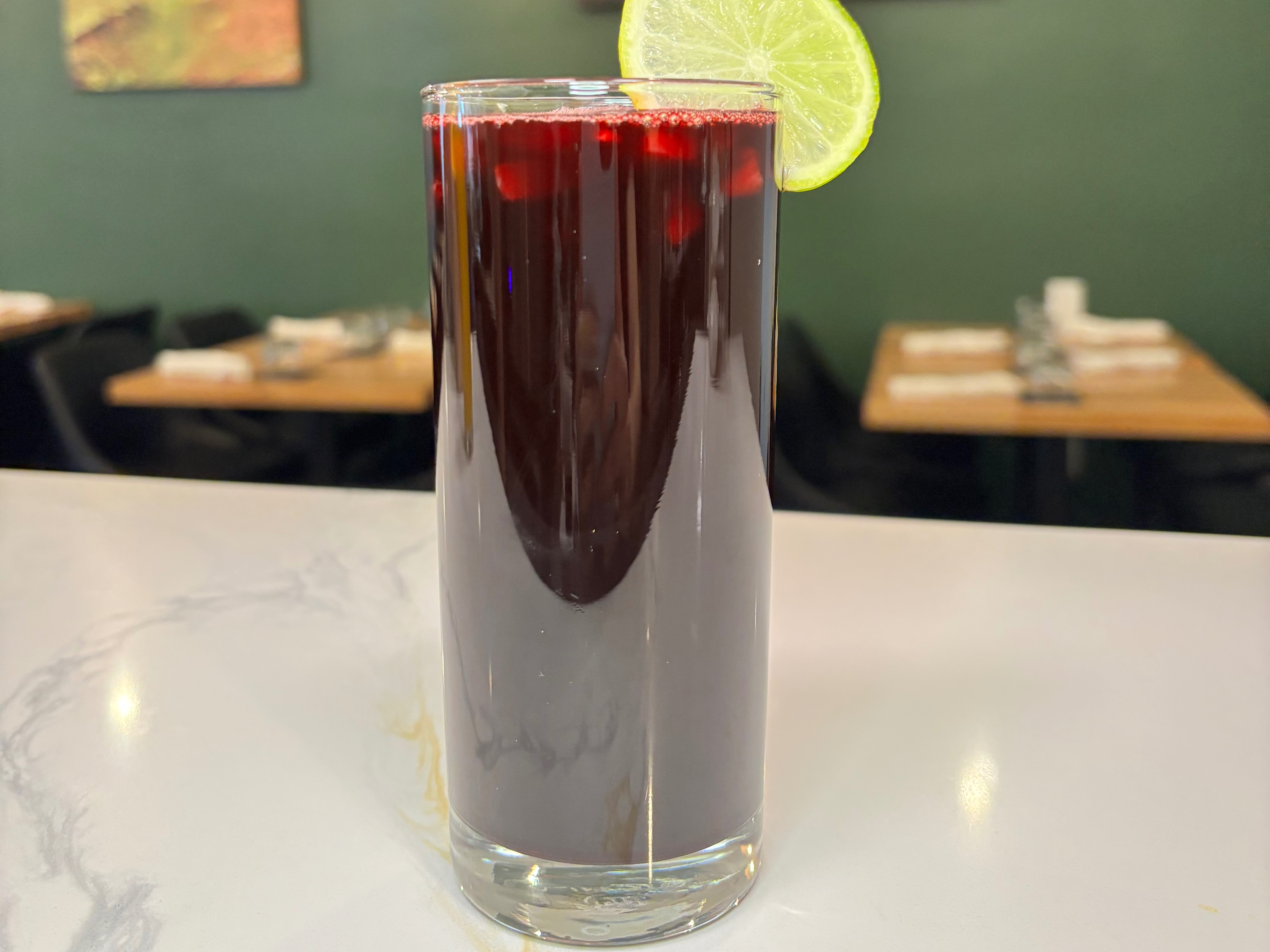 Chicha Morada