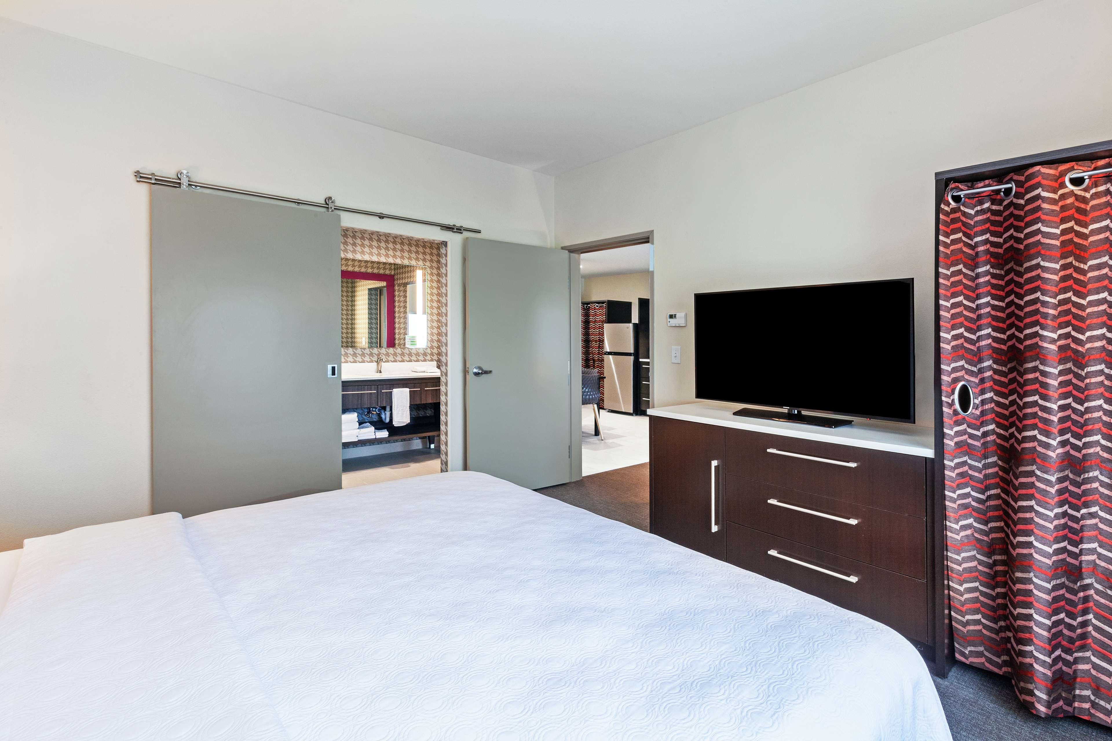 Home2 Suites by Hilton Abilene Photo