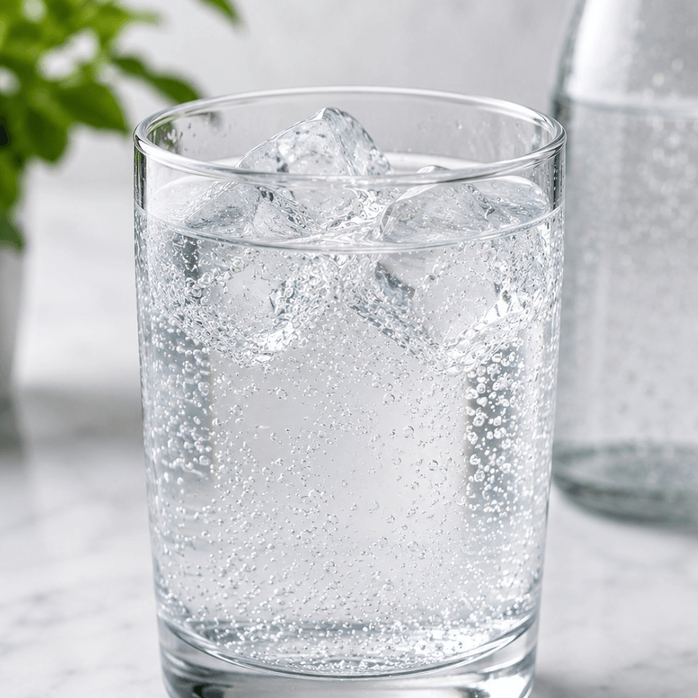 Soda Water