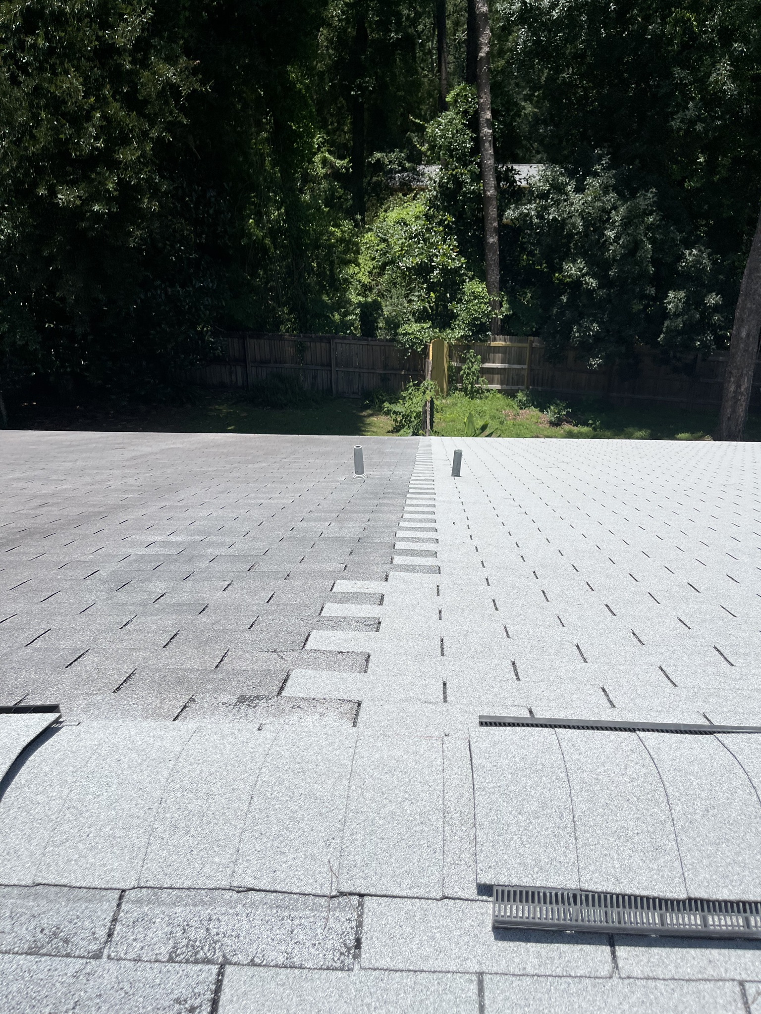 Galloway Roofing Image