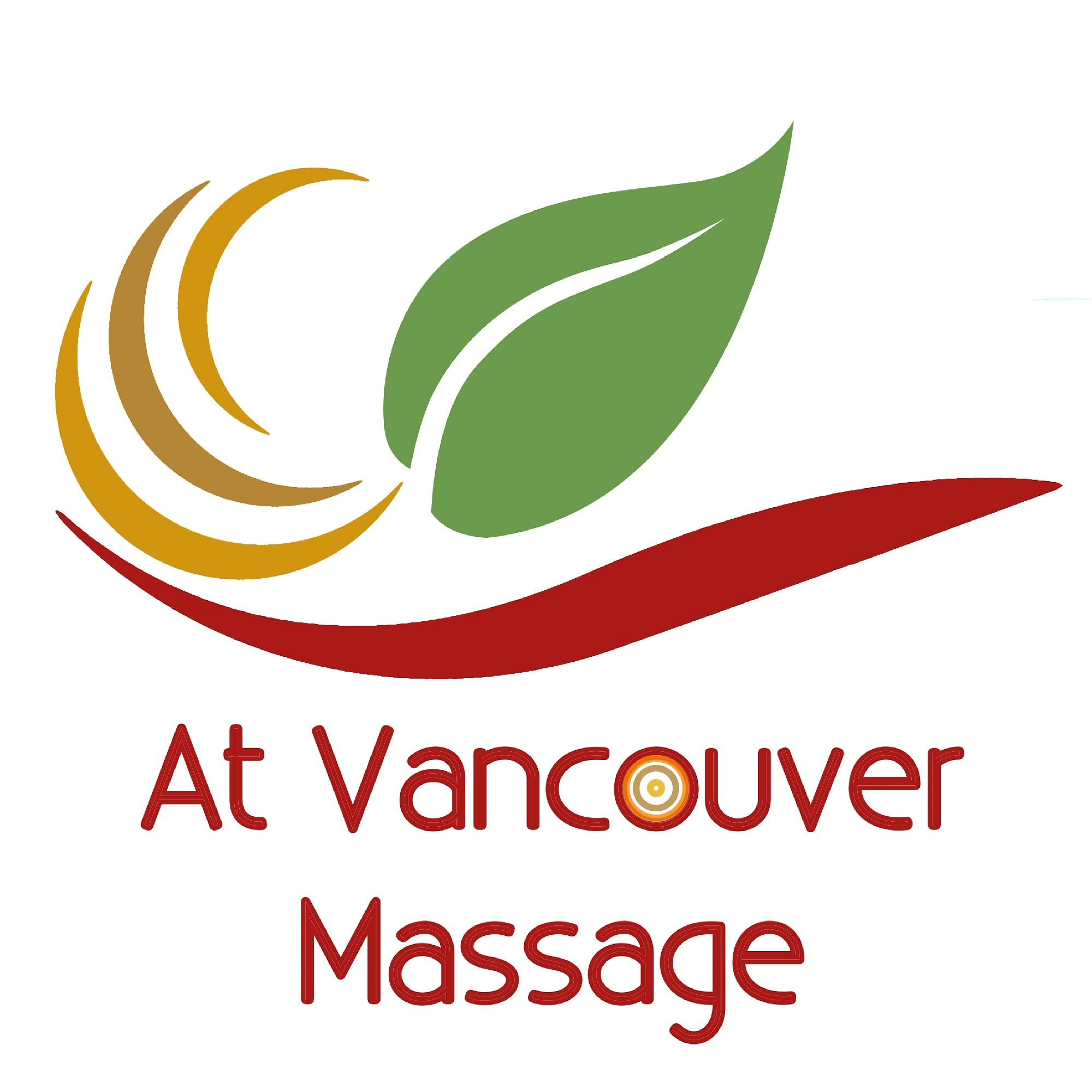 At Vancouver Massage Photo