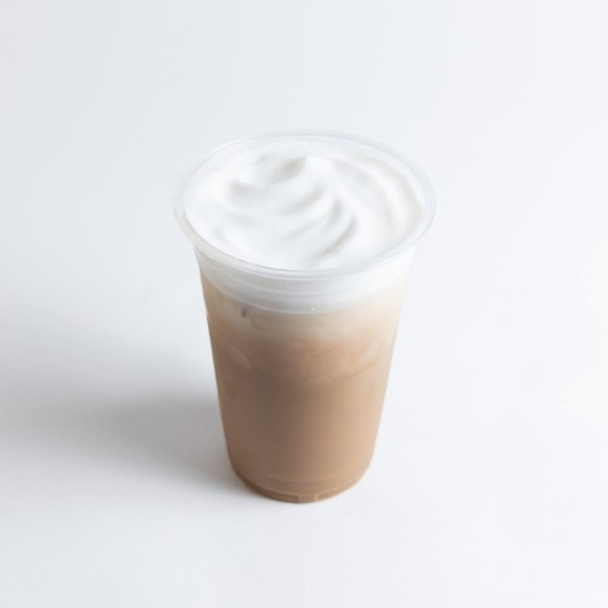 Iced Latte