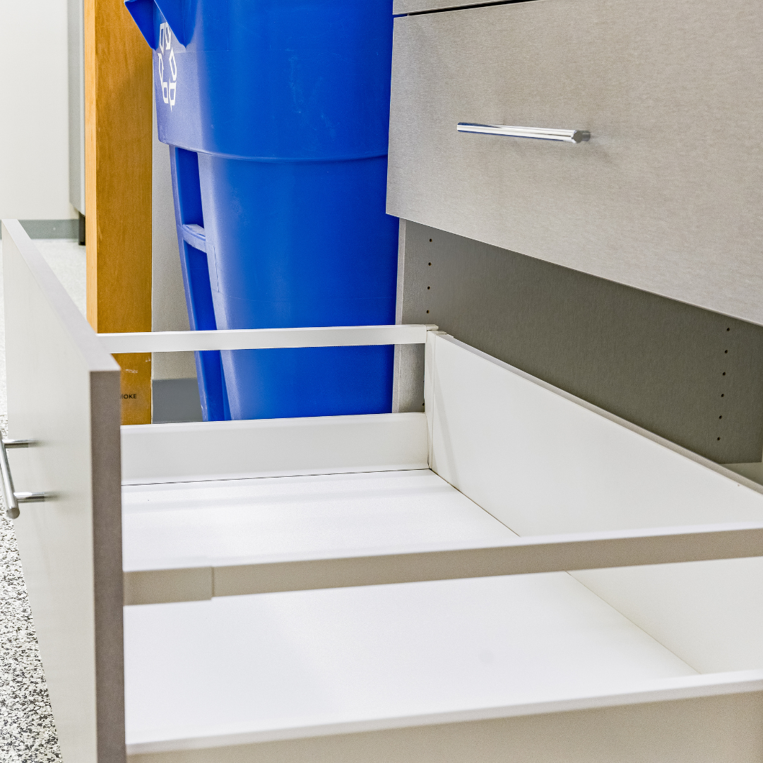 PremierGarage of North Tampa Logo