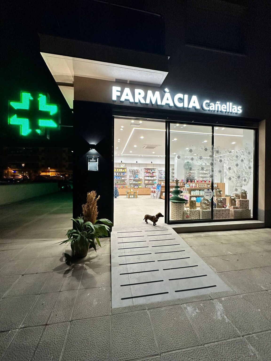 Galería en miniatura