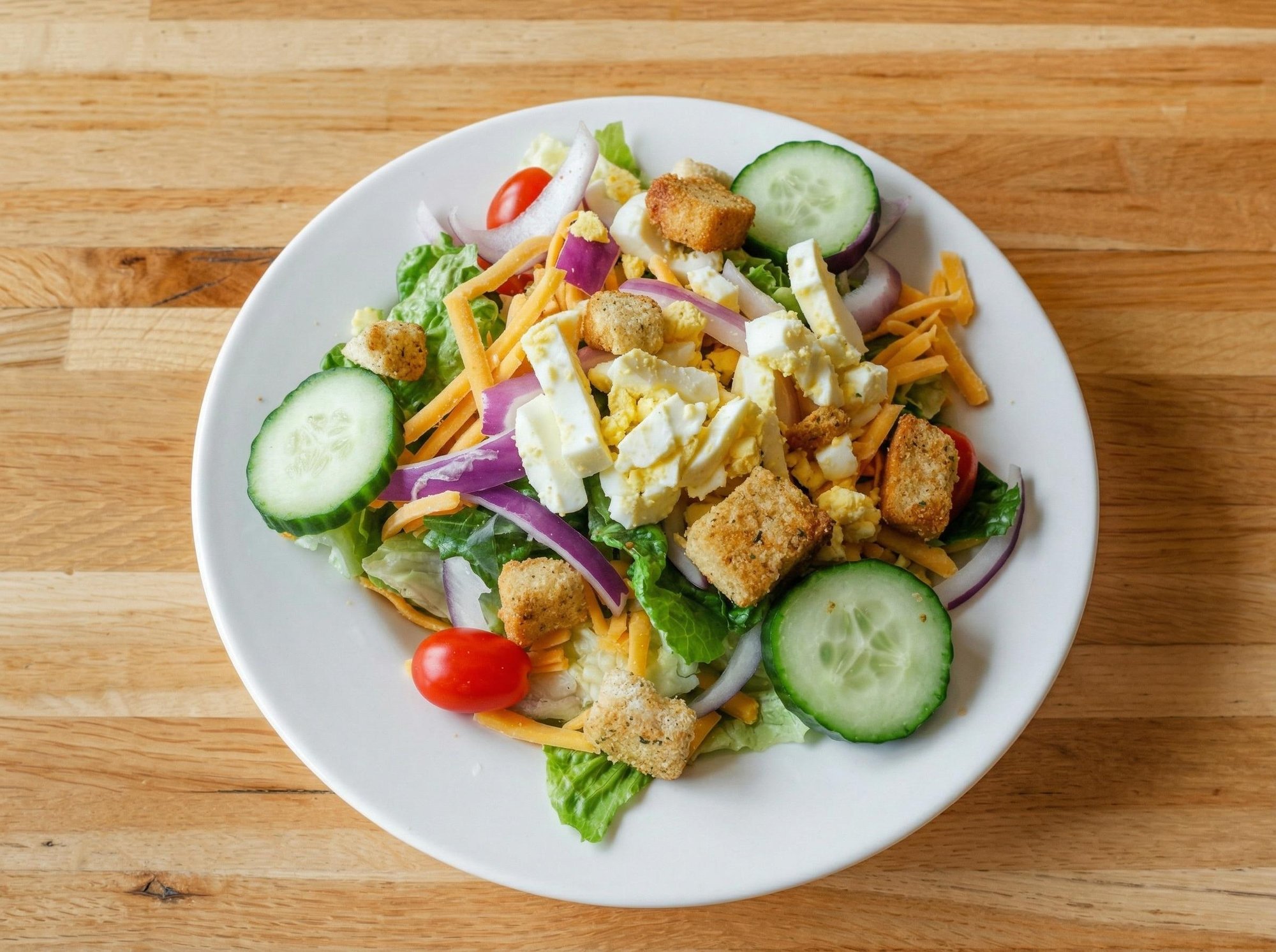 Side Salad