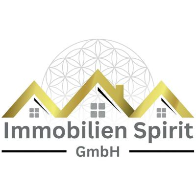 Logo von Immobilien Spirit GmbH