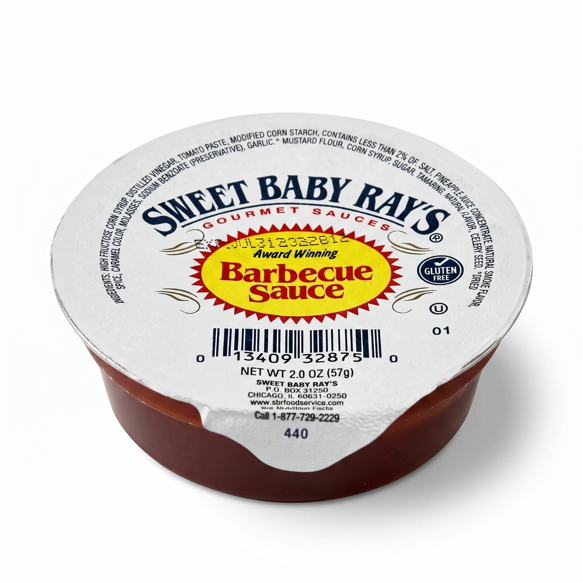 BBQ Sauce