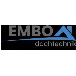 Logo von EMBO dachtechnik - Emre Bozdag