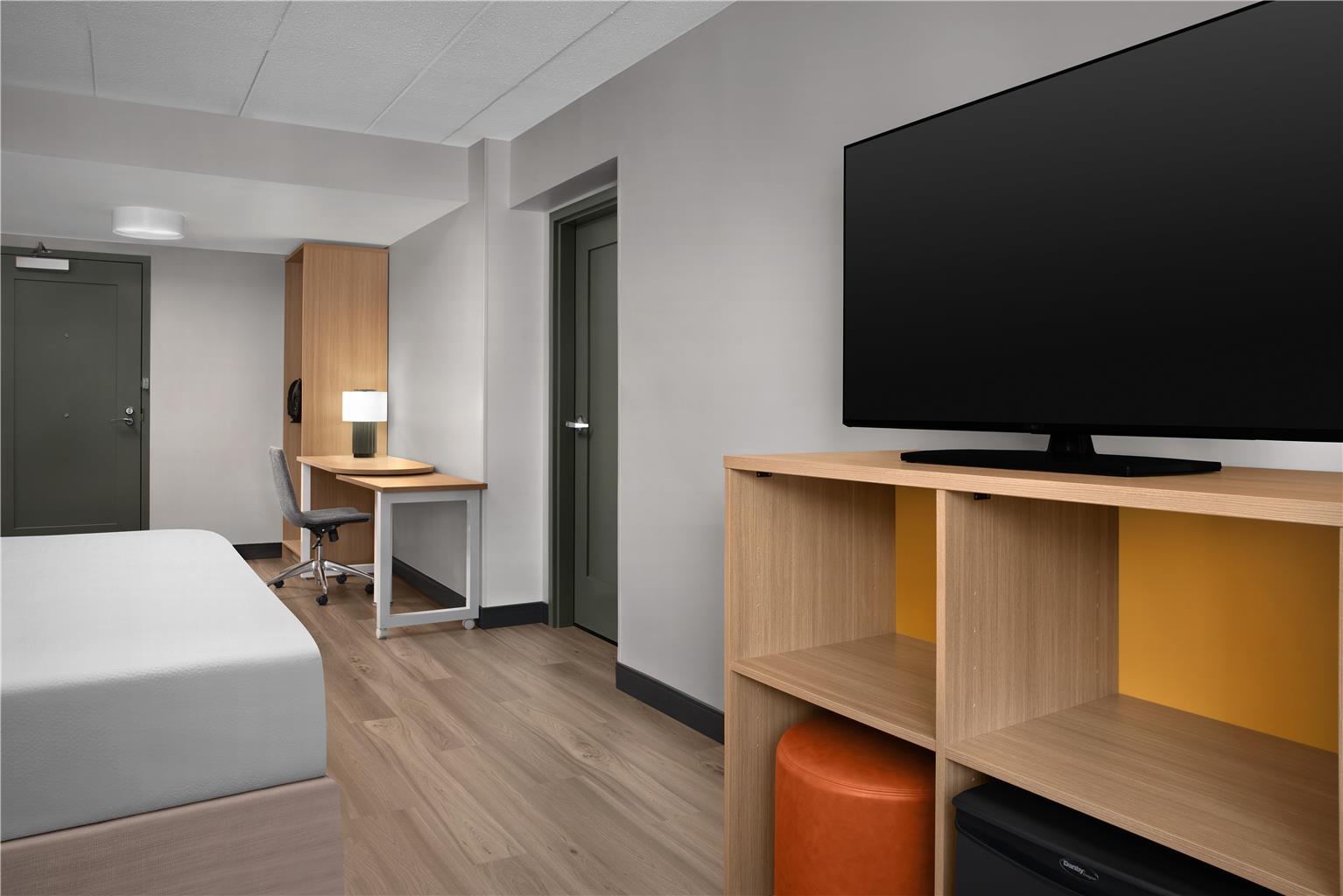 Spark by Hilton Northborough Image