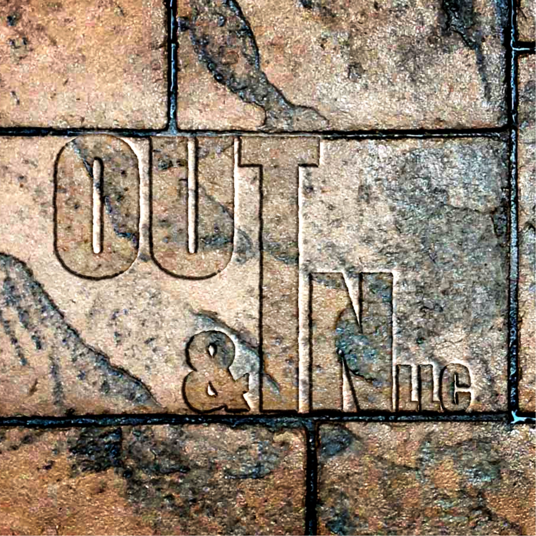 Out & In Concrete LLC