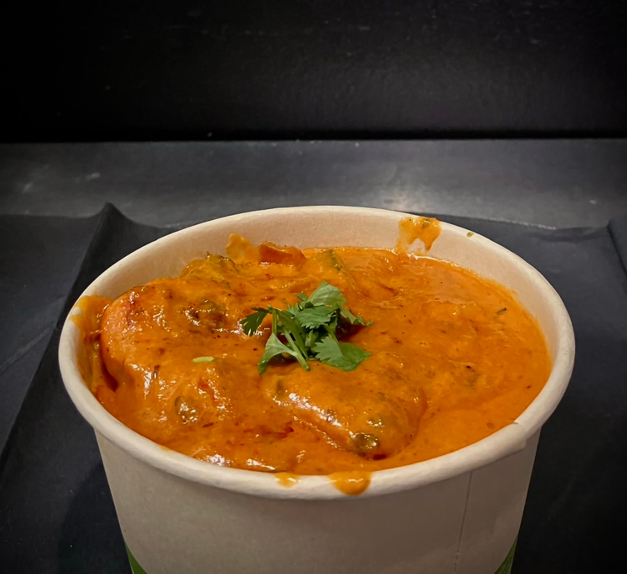 Butter Chicken (Popular Item)