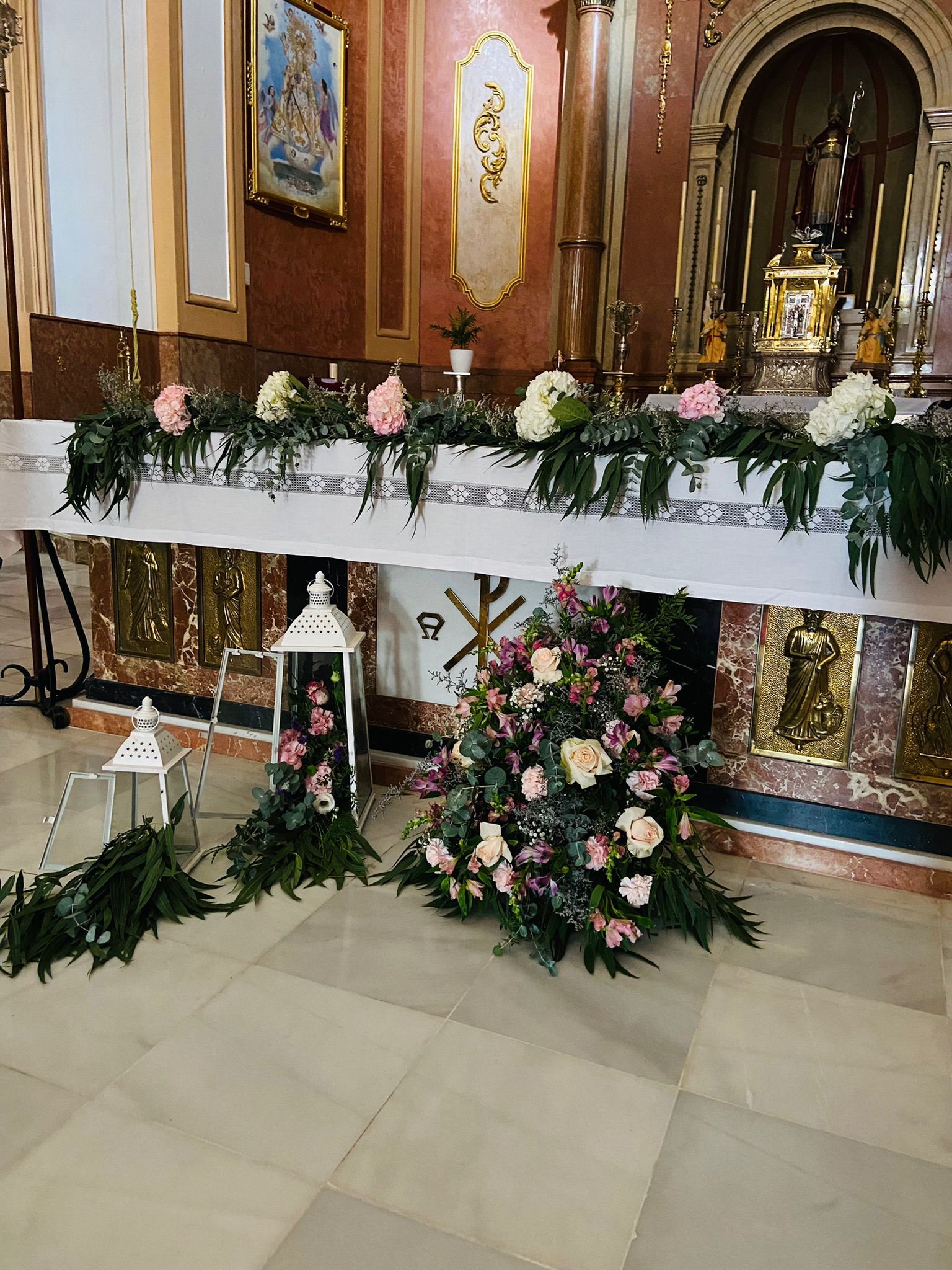 Galería en miniatura