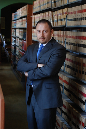 The Meza Law Firm, PLLC