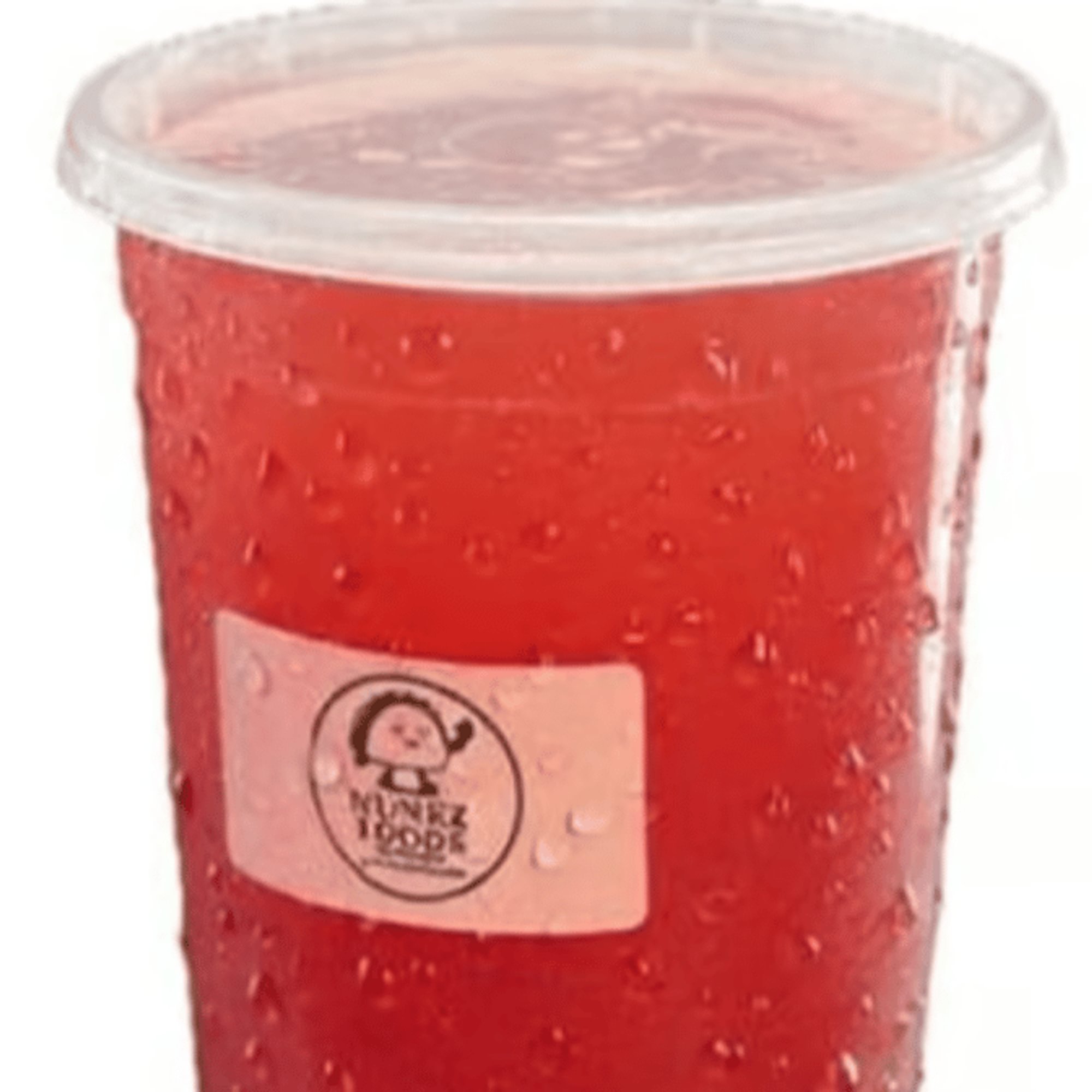 Fresh Strawberry Lemonade