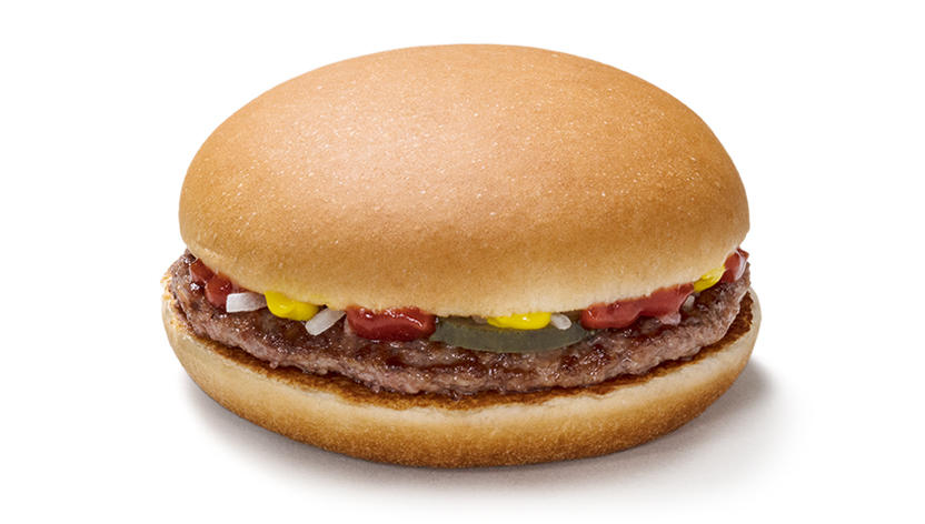 Hamburger
