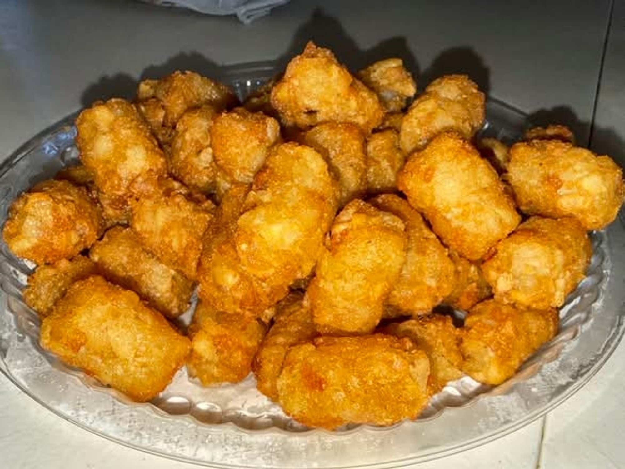 Tater Tots