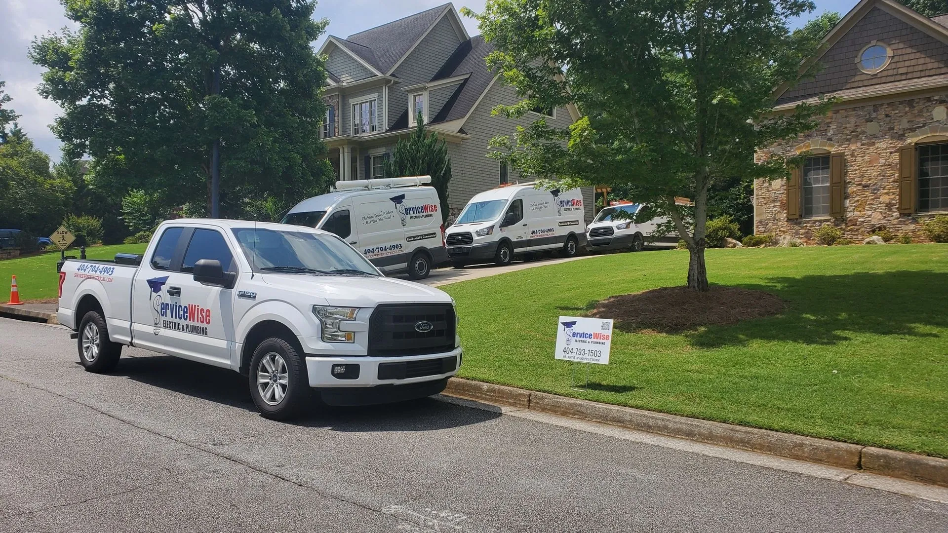 Emergency Electrical Services