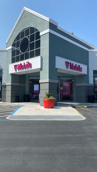 T Mobile Store At 1640 South Bascom Ave Ste C Campbell Ca T Mobile