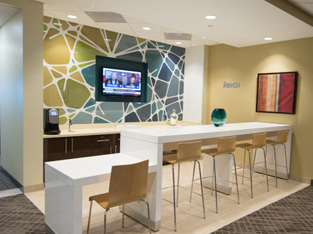 Regus - Arizona, Mesa - Stapley Corporate Center Photo
