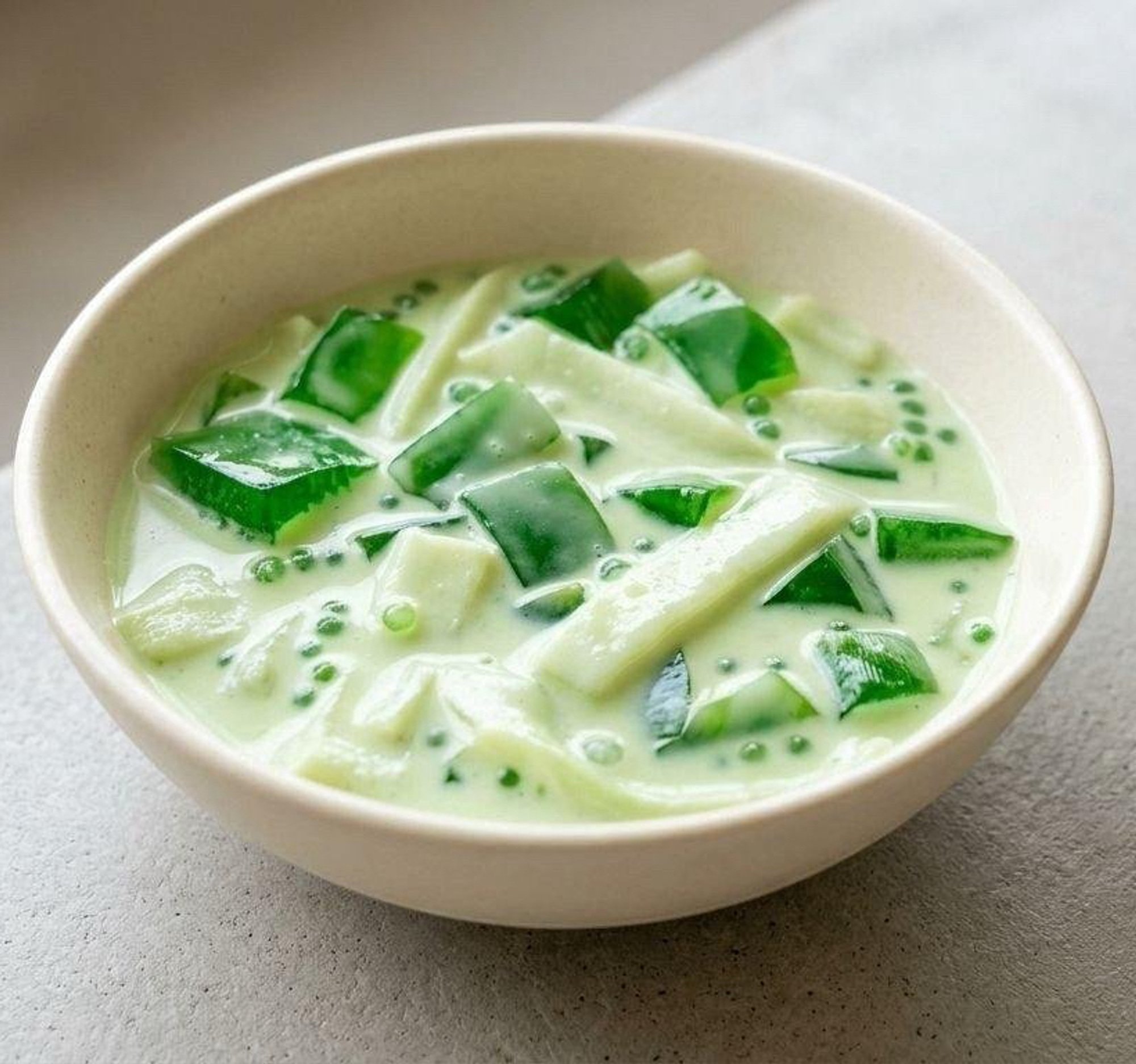 Buko Pandan