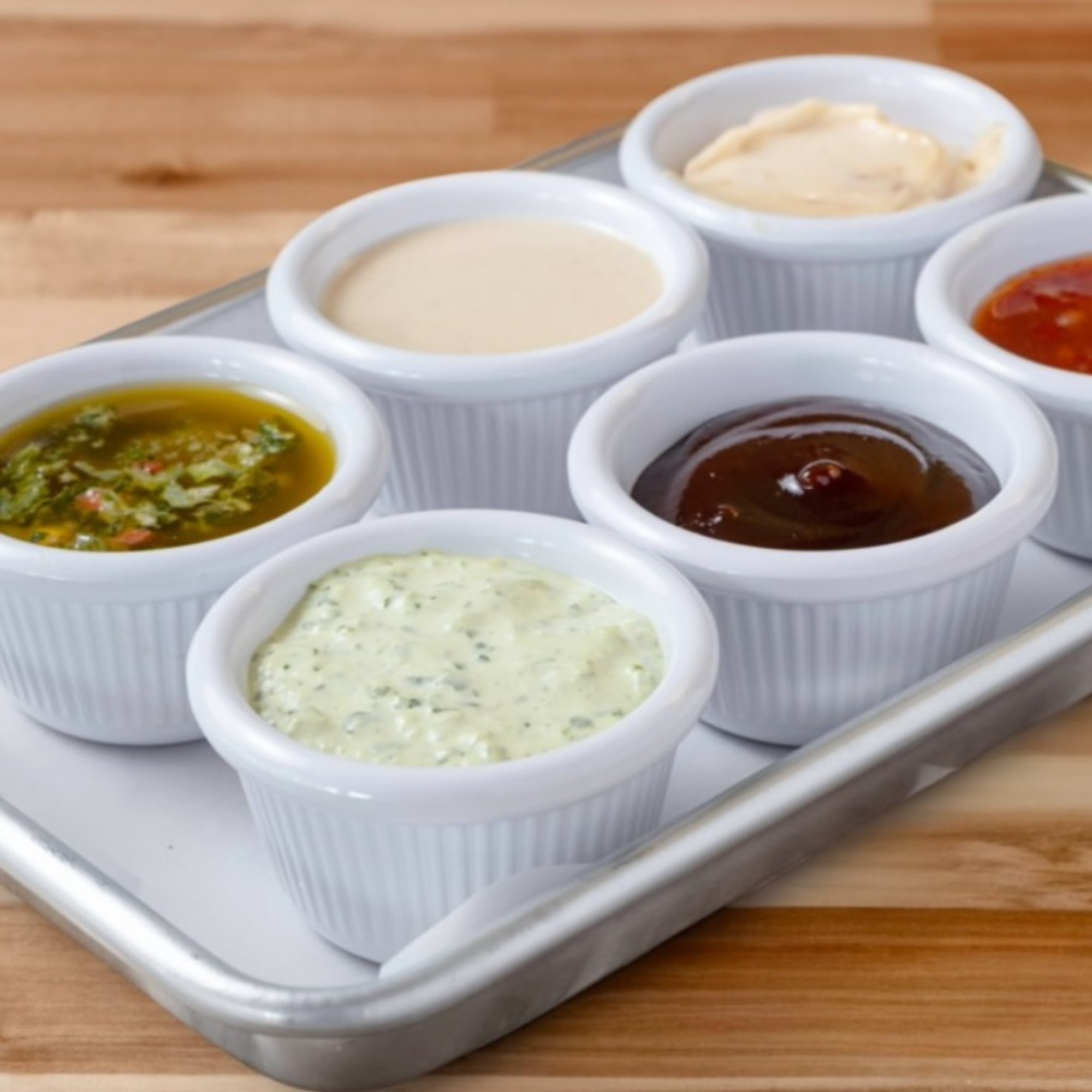 Sweet Chili Sauce