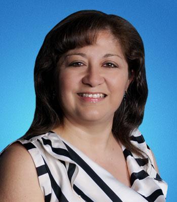 Maria Amaya: Allstate Insurance Photo