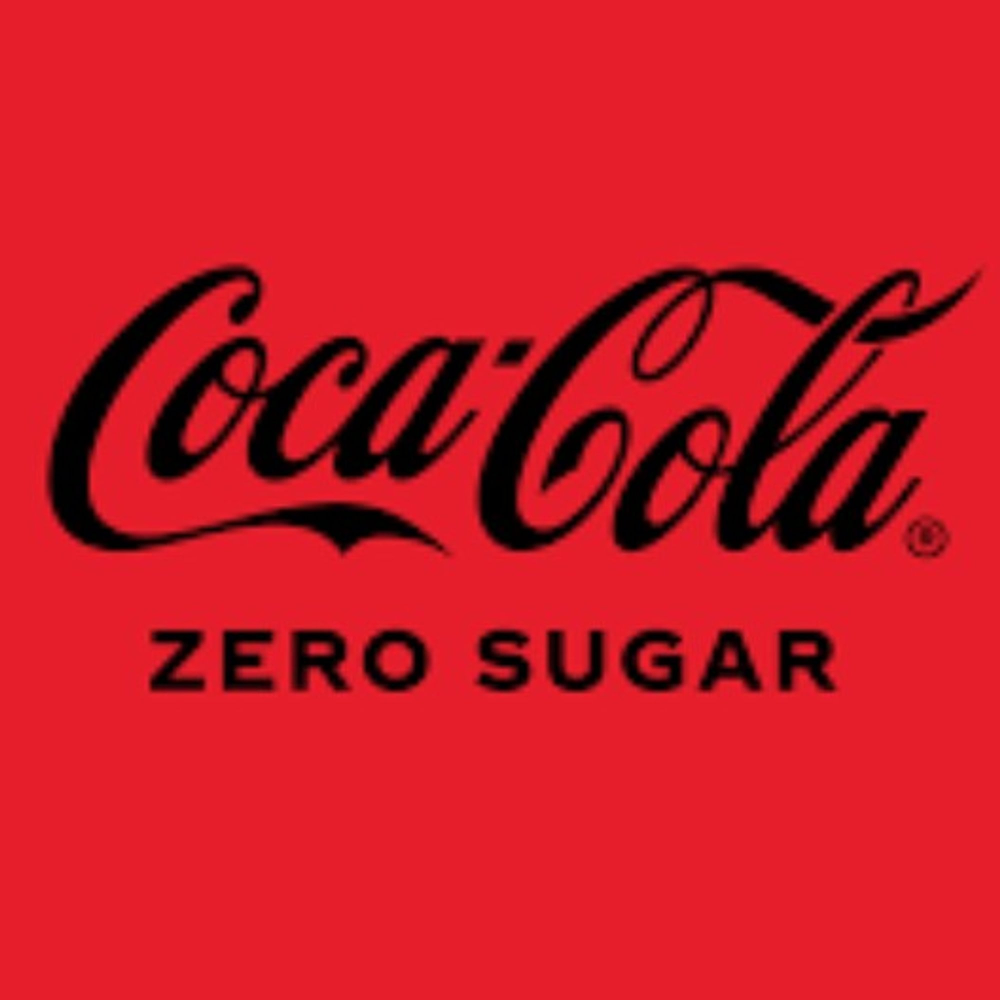 Coke Zero