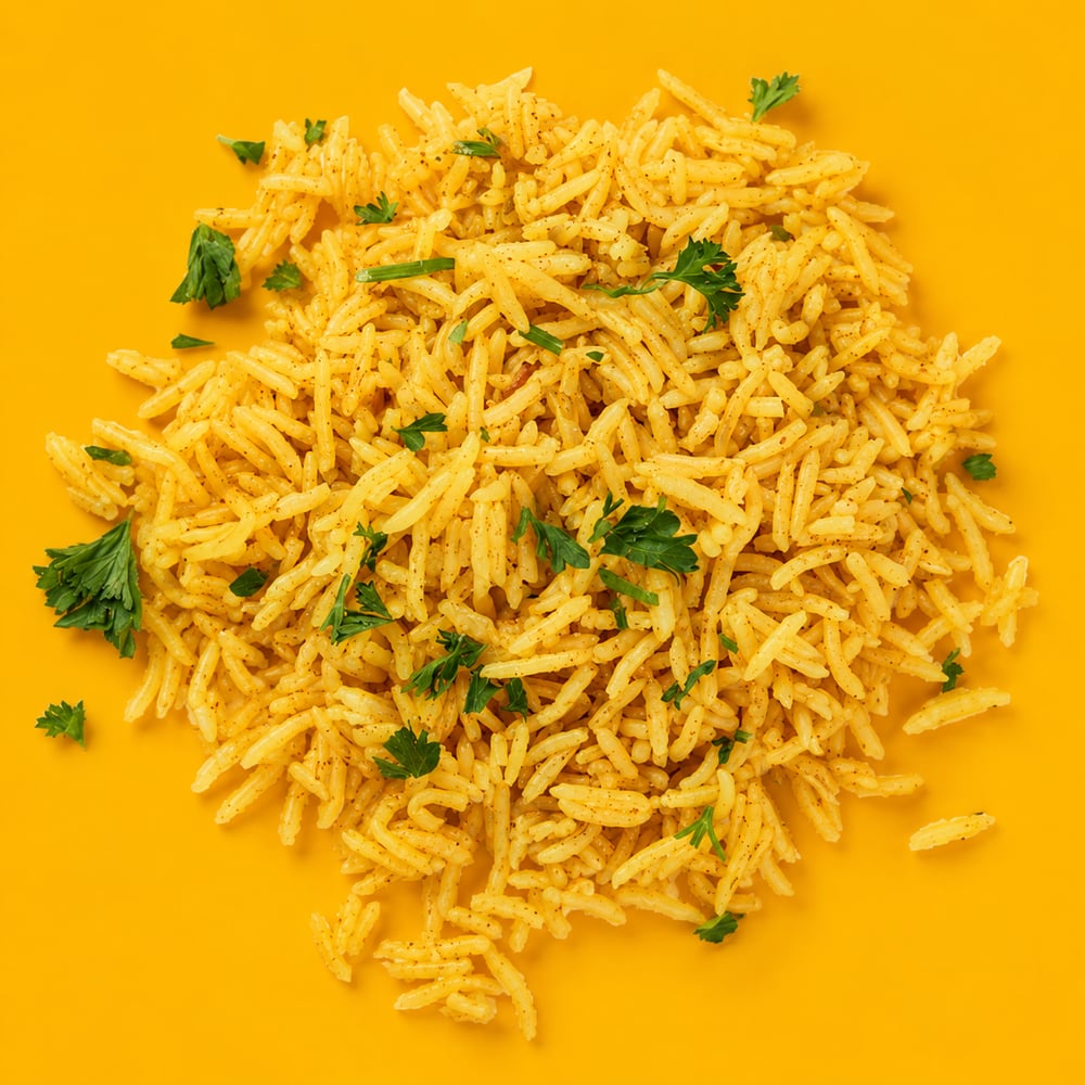 Basmati Rice