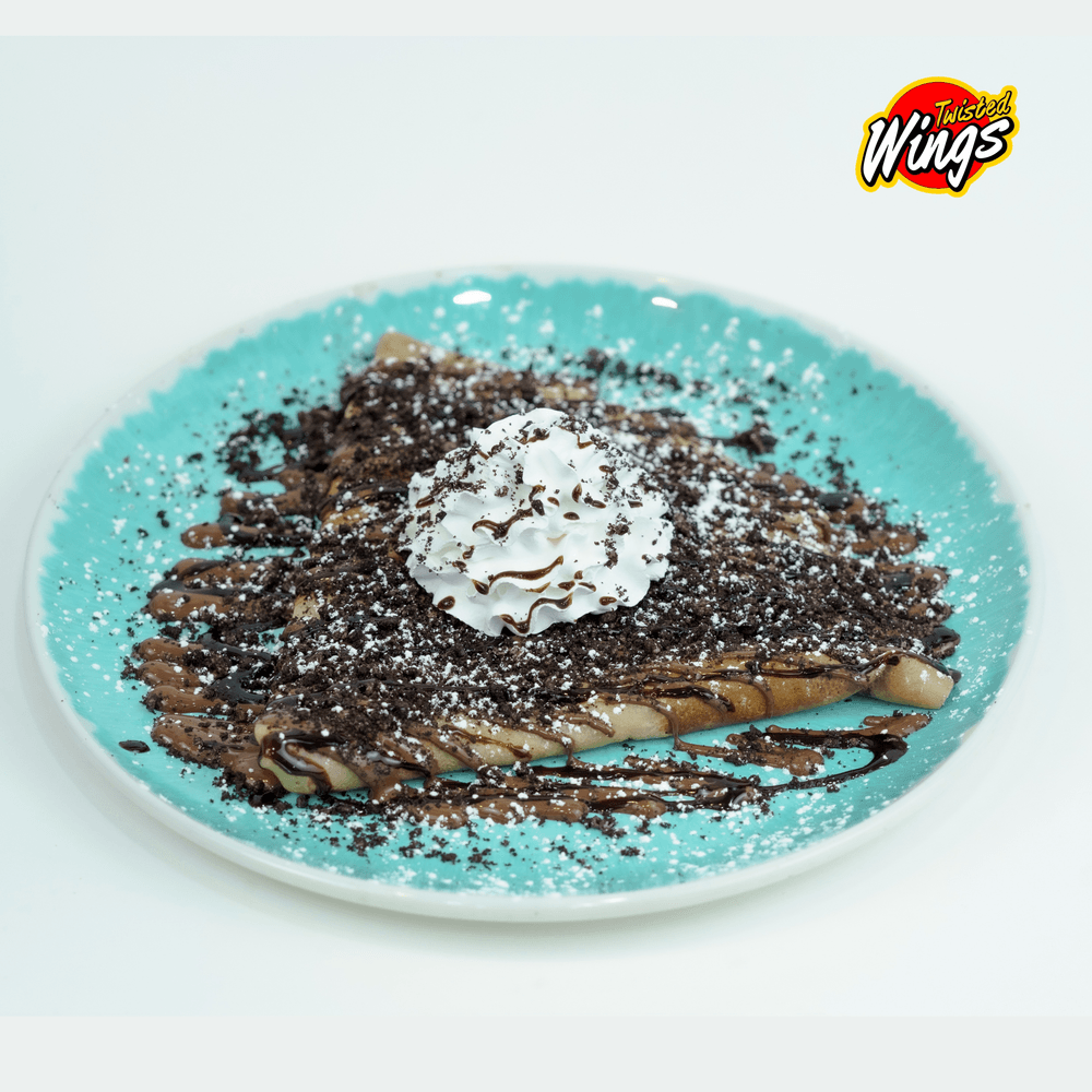 OREO CREPE